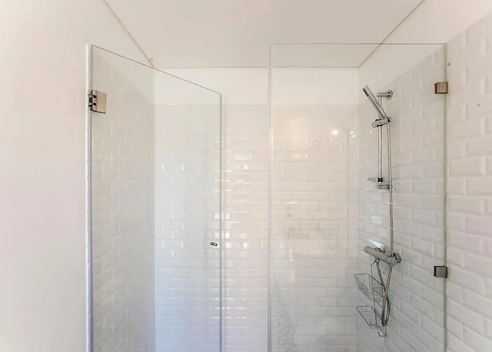 Luminous Premium Loft W/ac & Terrace By Lovelystay * Porto