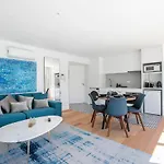 Luminous Premium Loft W/ac & Terrace By Lovelystay * Porto