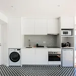 Luminous Premium Loft W/ac & Terrace By Lovelystay *